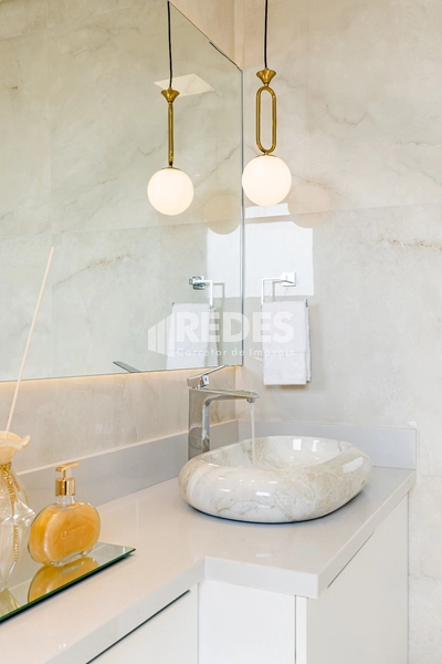 Cobertura 3 suítes: 38ª foto da galeria de imagens do imóvel