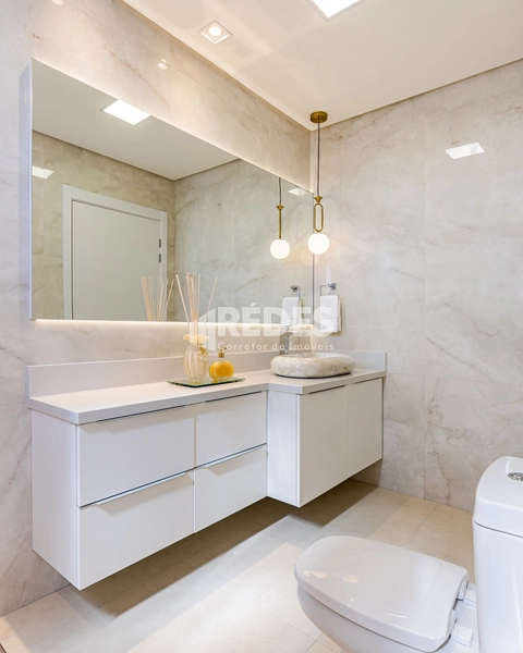 Cobertura 3 suítes: 37ª foto da galeria de imagens do imóvel