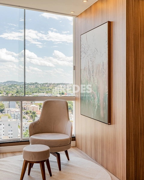 Cobertura 3 suítes: 19ª foto da galeria de imagens do imóvel