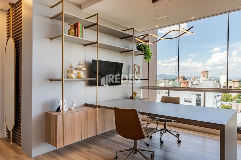 Cobertura 3 suítes: 22ª foto da galeria de imagens do imóvel