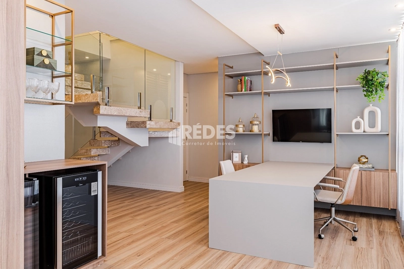 Cobertura 3 suítes: 25ª foto da galeria de imagens do imóvel