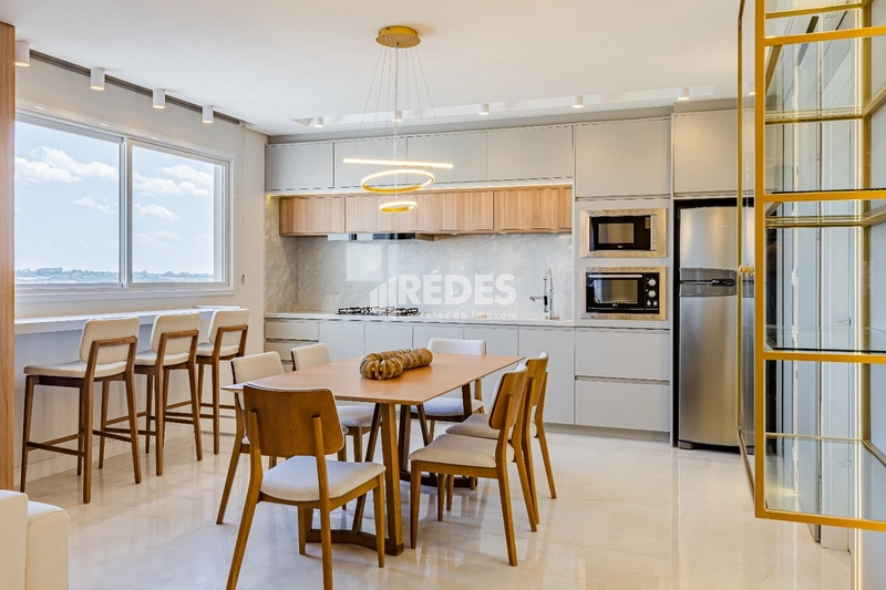 Cobertura 3 suítes: 11ª foto da galeria de imagens do imóvel