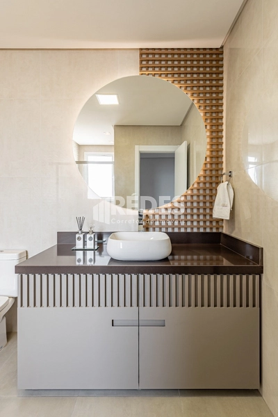 Cobertura 3 suítes: 27ª foto da galeria de imagens do imóvel