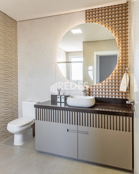 Cobertura 3 suítes: 26ª foto da galeria de imagens do imóvel