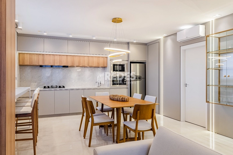 Cobertura 3 suítes: 10ª foto da galeria de imagens do imóvel