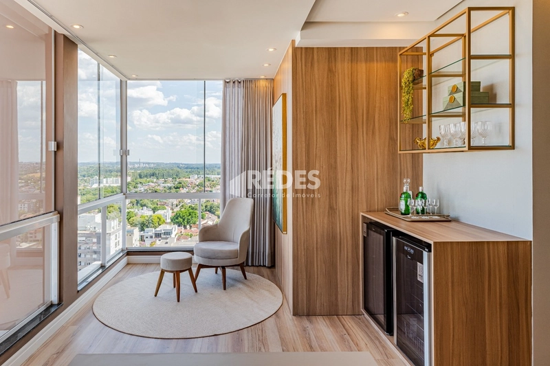 Cobertura 3 suítes: 21ª foto da galeria de imagens do imóvel