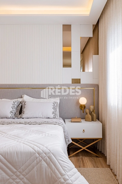 Cobertura 3 suítes: 35ª foto da galeria de imagens do imóvel