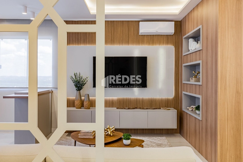 Cobertura 3 suítes: 8ª foto da galeria de imagens do imóvel