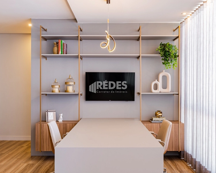 Cobertura 3 suítes: 24ª foto da galeria de imagens do imóvel