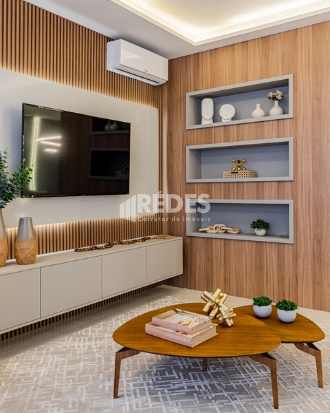 Cobertura 3 suítes: 6ª foto da galeria de imagens do imóvel