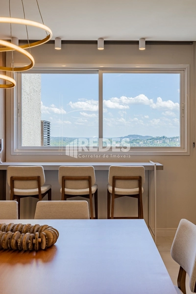 Cobertura 3 suítes: 13ª foto da galeria de imagens do imóvel