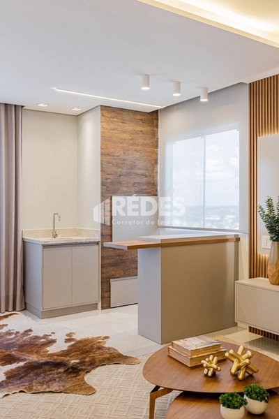 Cobertura 3 suítes: 17ª foto da galeria de imagens do imóvel