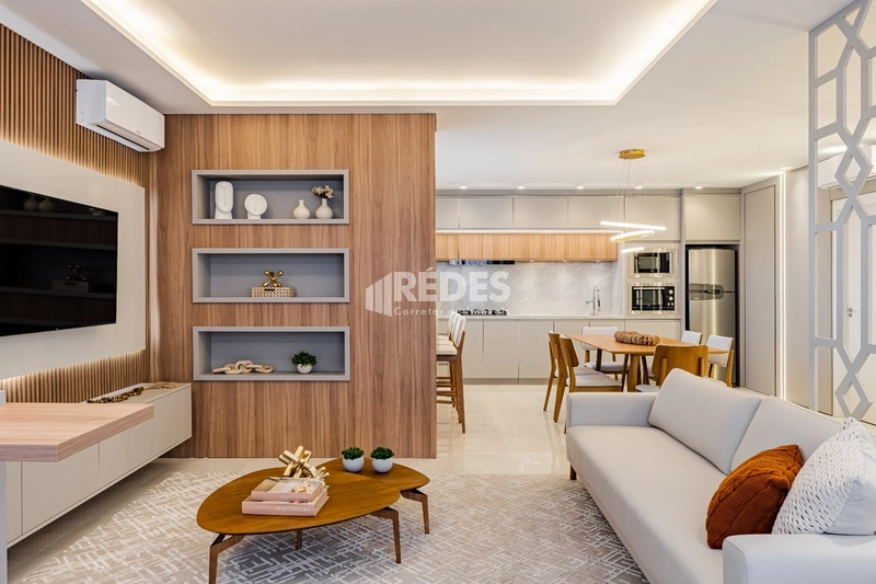 Cobertura 3 suítes: 3ª foto da galeria de imagens do imóvel