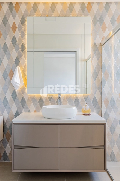 Cobertura 3 suítes: 28ª foto da galeria de imagens do imóvel