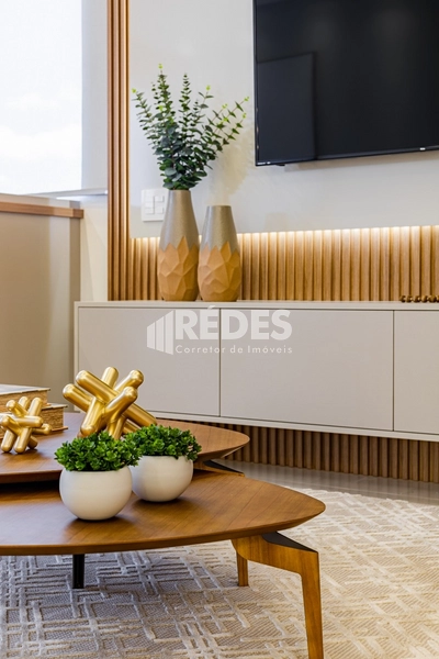 Cobertura 3 suítes: 7ª foto da galeria de imagens do imóvel