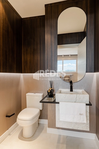 Cobertura 3 suítes: 14ª foto da galeria de imagens do imóvel