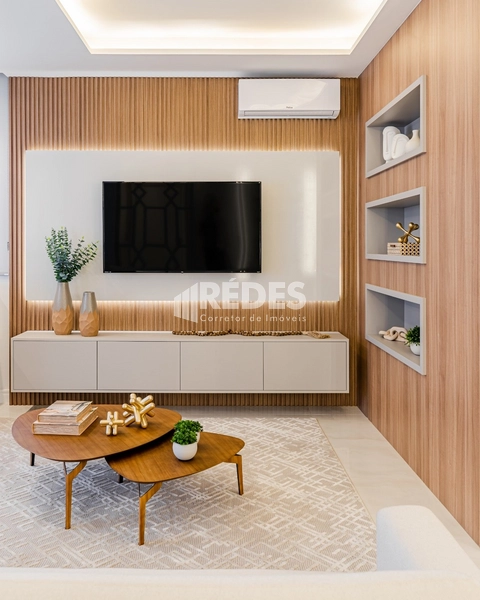 Cobertura 3 suítes: 4ª foto da galeria de imagens do imóvel