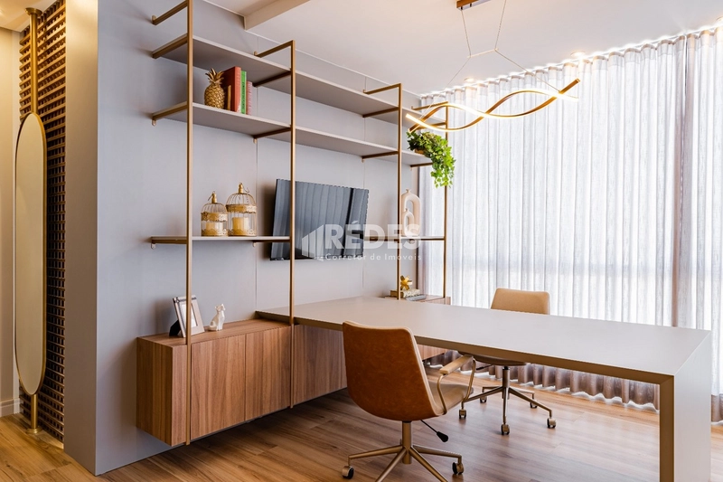 Cobertura 3 suítes: 23ª foto da galeria de imagens do imóvel