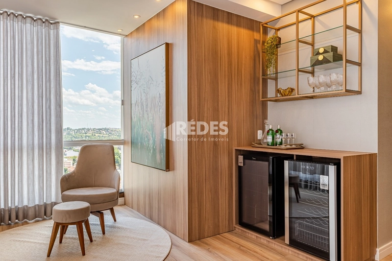 Cobertura 3 suítes: 20ª foto da galeria de imagens do imóvel