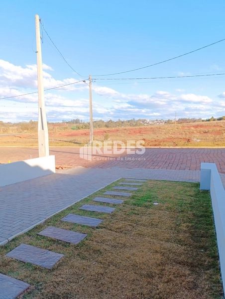 Casa 3 dorms (1 suíte): 10ª foto da galeria de imagens do imóvel