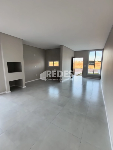 Casa 3 dorms (1 suíte): 2ª foto da galeria de imagens do imóvel