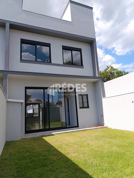 Sobrado 3 dorms (1 suíte): 8ª foto da galeria de imagens do imóvel