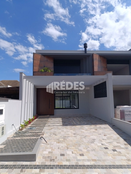 Sobrado 3 dorms (1 suíte): 2ª foto da galeria de imagens do imóvel