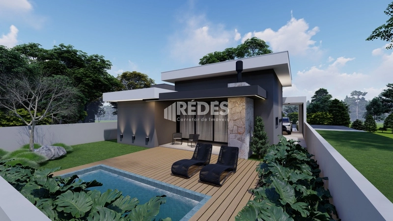 Casa 3 dorms (1 suíte): 12ª foto da galeria de imagens do imóvel