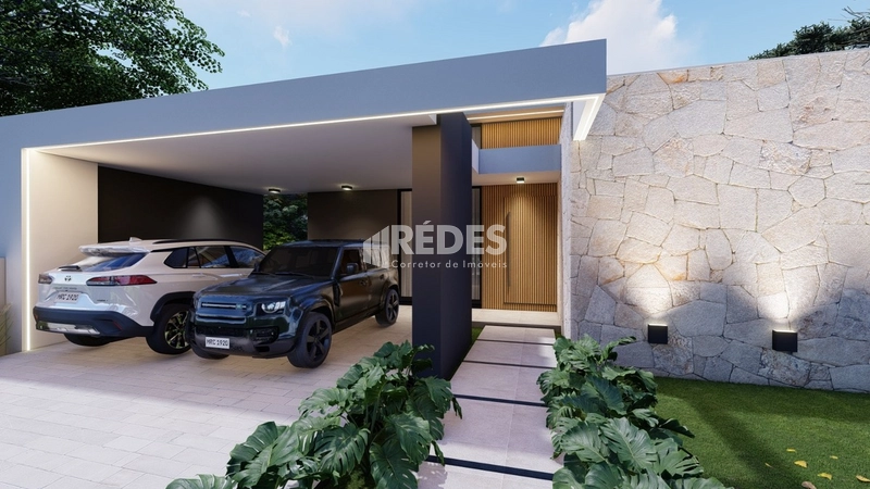 Casa 3 dorms (1 suíte): 17ª foto da galeria de imagens do imóvel