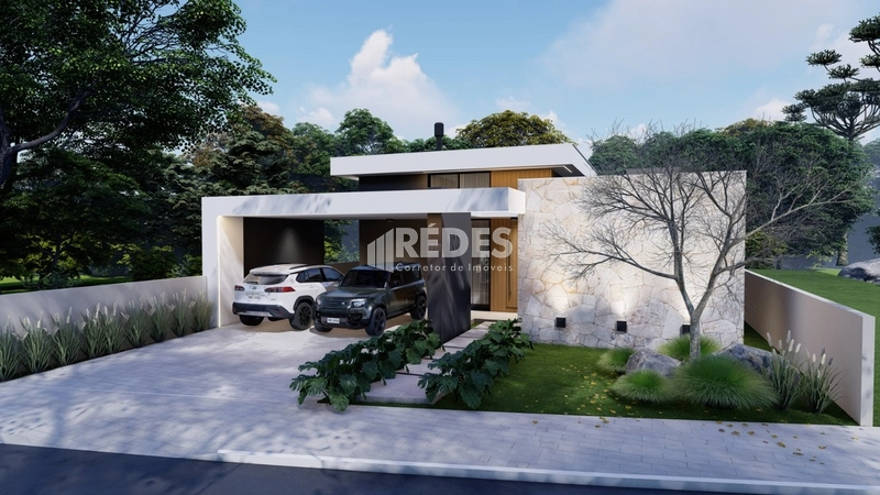 Casa 3 dorms (1 suíte): 7ª foto da galeria de imagens do imóvel