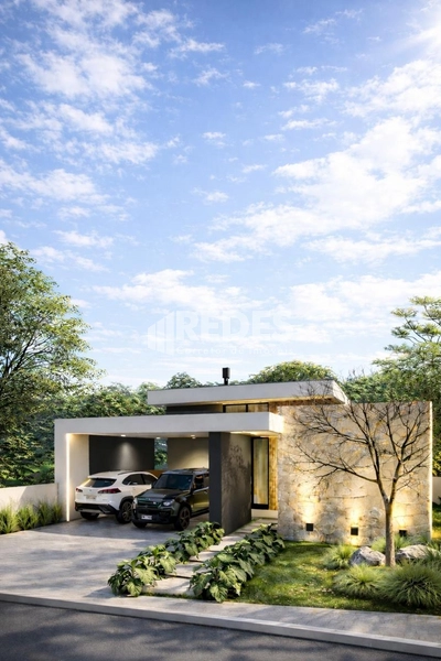 Casa 3 dorms (1 suíte): 2ª foto da galeria de imagens do imóvel