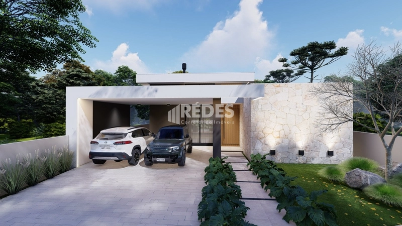 Casa 3 dorms (1 suíte): 6ª foto da galeria de imagens do imóvel