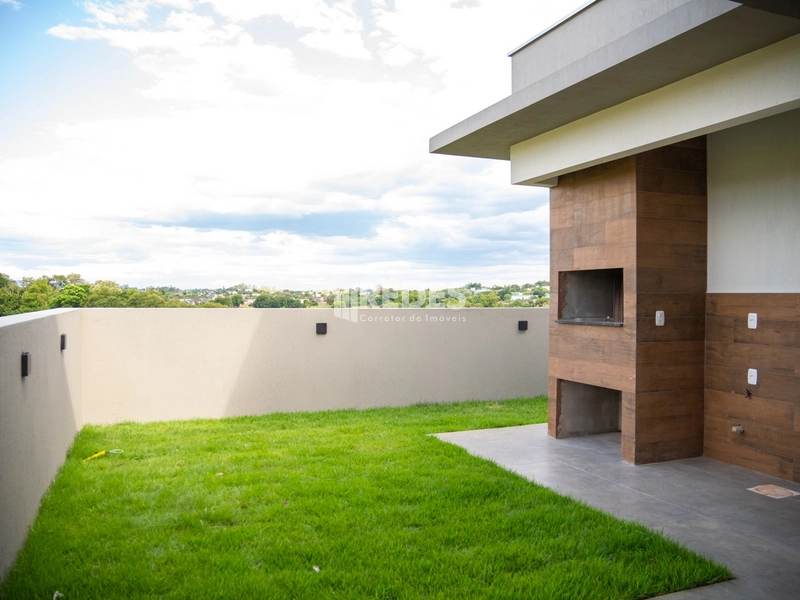 Casa 3 dorms (1 suíte): 15ª foto da galeria de imagens do imóvel