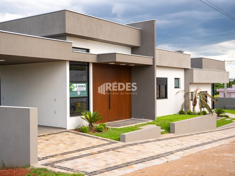 Casa 3 dorms (1 suíte): 9ª foto da galeria de imagens do imóvel