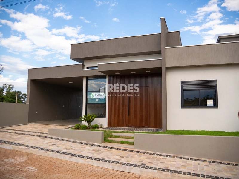 Casa 3 dorms (1 suíte): 7ª foto da galeria de imagens do imóvel