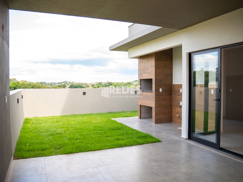 Casa 3 dorms (1 suíte): 12ª foto da galeria de imagens do imóvel