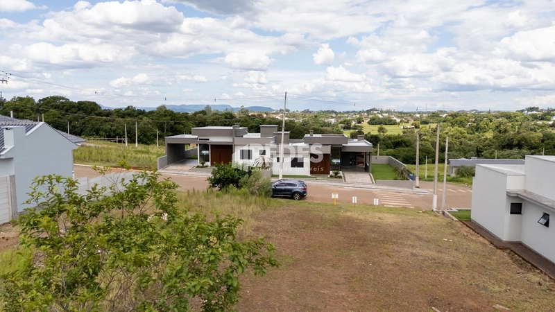 Casa 3 dorms (1 suíte): 4ª foto da galeria de imagens do imóvel