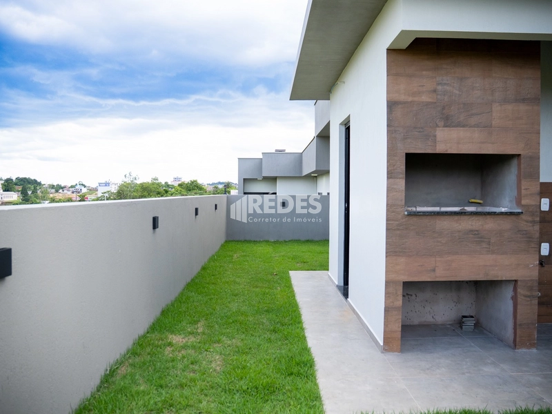 Casa 3 dorms (1 suíte): 28ª foto da galeria de imagens do imóvel