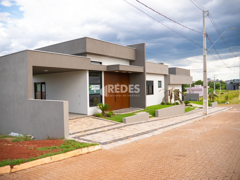 Casa 3 dorms (1 suíte): 8ª foto da galeria de imagens do imóvel