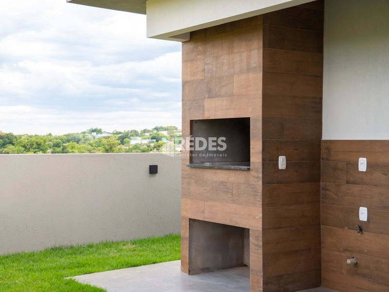 Casa 3 dorms (1 suíte): 14ª foto da galeria de imagens do imóvel