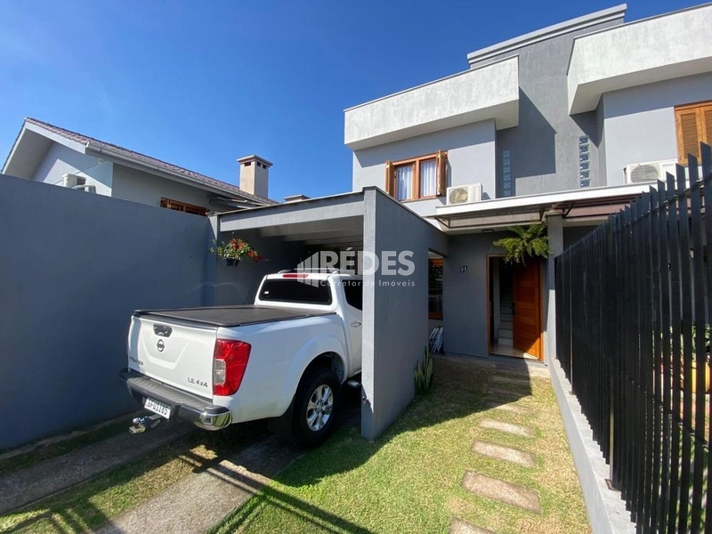 Sobrado 2 dorms: 17ª foto da galeria de imagens do imóvel