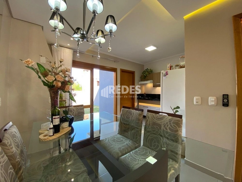 Sobrado 2 dorms: 5ª foto da galeria de imagens do imóvel