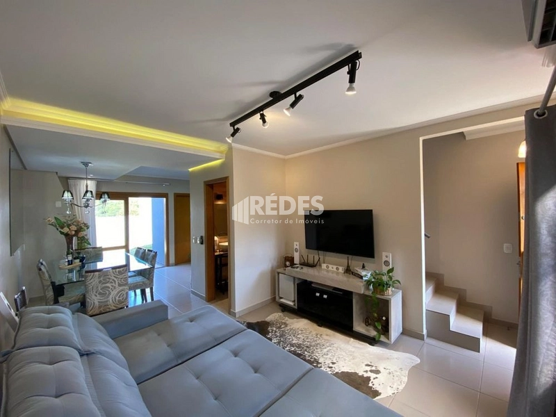 Sobrado 2 dorms: 2ª foto da galeria de imagens do imóvel