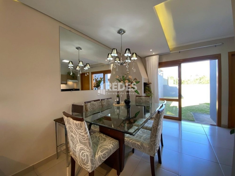 Sobrado 2 dorms: 8ª foto da galeria de imagens do imóvel