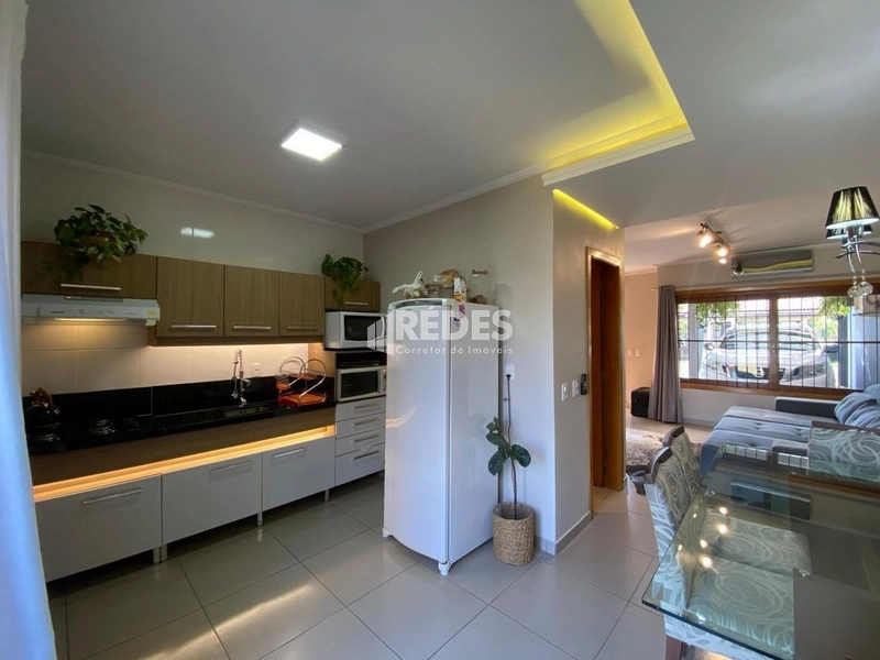 Sobrado 2 dorms: 6ª foto da galeria de imagens do imóvel