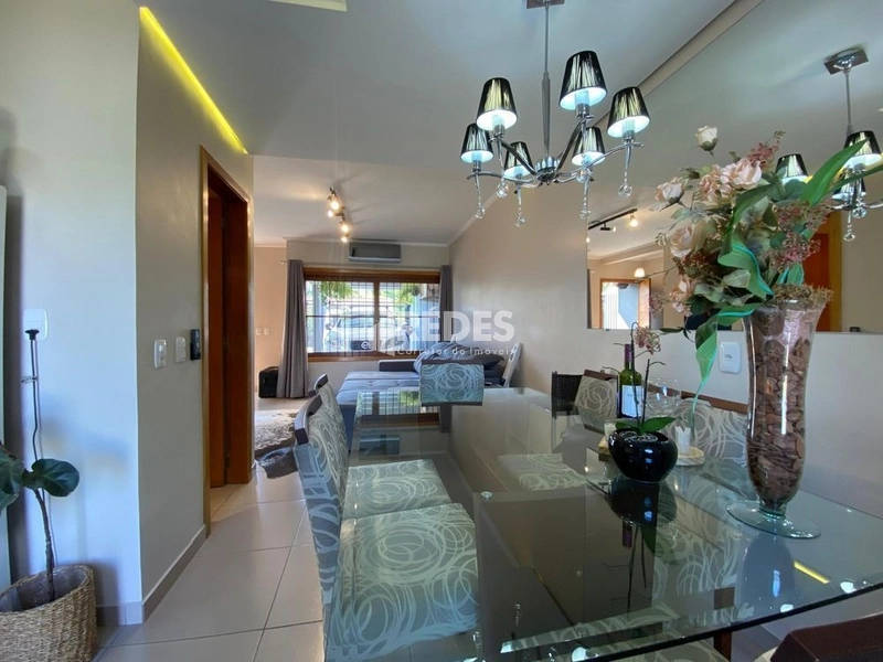 Sobrado 2 dorms: 4ª foto da galeria de imagens do imóvel