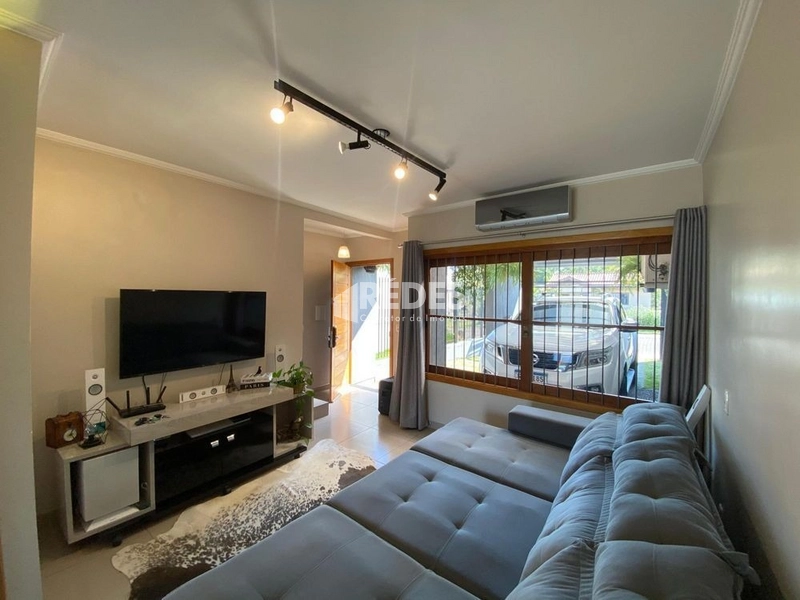 Sobrado 2 dorms: 1ª foto da galeria de imagens do imóvel