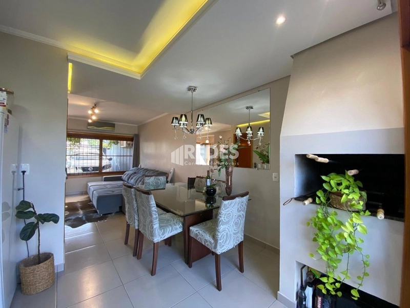 Sobrado 2 dorms: 3ª foto da galeria de imagens do imóvel