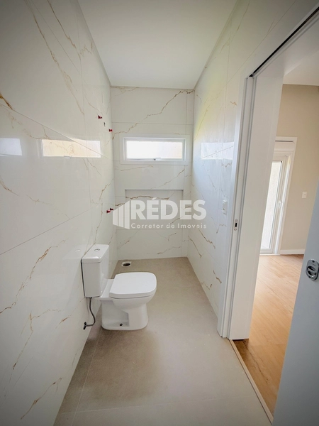 Casa 3 suítes: 13ª foto da galeria de imagens do imóvel
