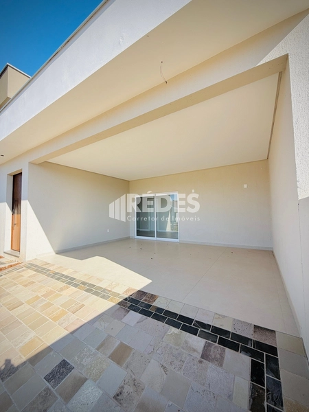 Casa 3 suítes: 3ª foto da galeria de imagens do imóvel